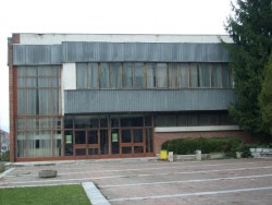 ХІІ международен детски футболен турнир „Млад олимпиец” 